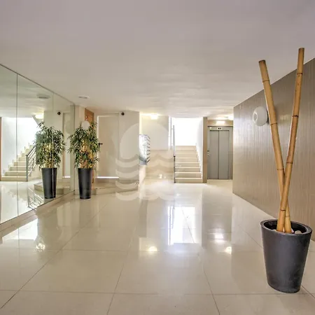Apartment Fmp Maritim Azzure Family Lateral Sea View *