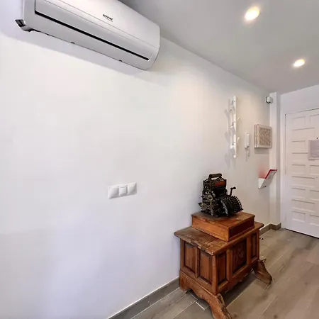 Fmp Maritim Azzure Family Lateral Sea View Apartment