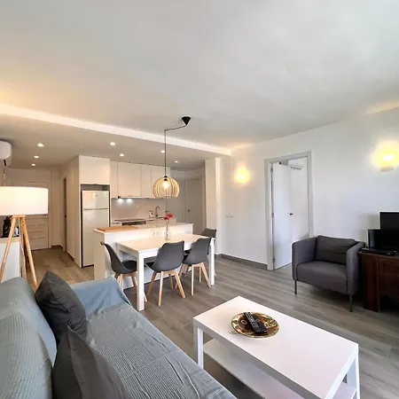 Fmp Maritim Azzure Family Lateral Sea View Apartment *