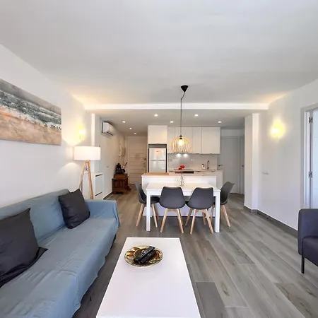 Apartment Fmp Maritim Azzure Family Lateral Sea View *