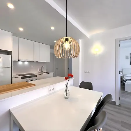 Fmp Maritim Azzure Family Lateral Sea View Apartment Salou
