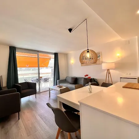 Apartment Fmp Maritim Azzure Family Lateral Sea View *