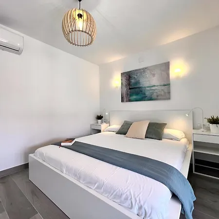 Fmp Maritim Azzure Family Lateral Sea View * Salou