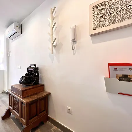 Fmp Maritim Azzure Family Lateral Sea View Apartment