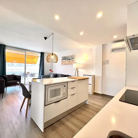 Fmp Maritim Azzure Family Lateral Sea View *