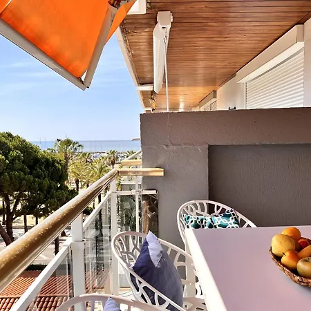 Maritim Azzure Family Lateral Sea View Wifi