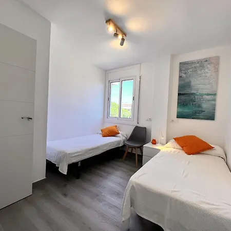 Fmp Maritim Azzure Family Lateral Sea View Apartment *