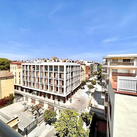 Apartment Fmp Maritim Azzure Family Lateral Sea View *