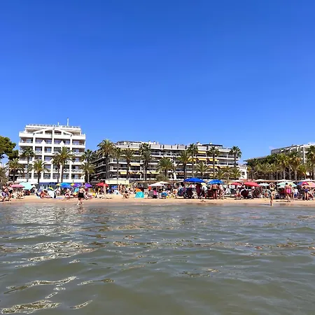 Fmp Maritim Azzure Family Lateral Sea View Apartment