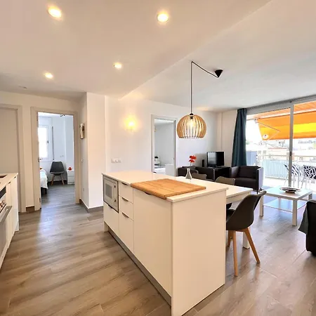 Apartment Fmp Maritim Azzure Family Lateral Sea View